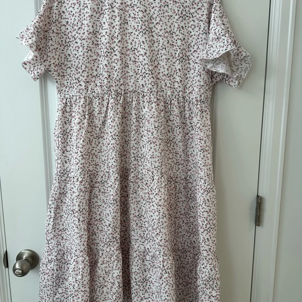 Let Love Grow Dress 🌸 - Picture 8 of 12